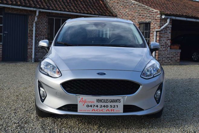 Ford Fiesta 1.1i GARANTIE 1 AN 193,04?-mois Argent M�tallis� de 