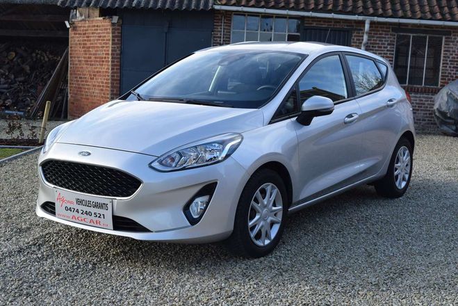 Ford Fiesta 1.1i GARANTIE 1 AN 193,04?-mois Argent M�tallis� de 