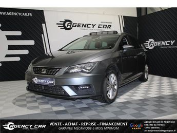  Voir d&eacute;tails -Seat Leon ST 1.8 16V TSI - 180 Start & Stop - BV D &agrave; Venelles (13)