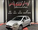Fiat Punto 1.2 8v 69ch 5p &agrave; Pulnoy (54)