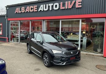  Voir d&eacute;tails -Seat Ateca 1.5 TSI 150CH START&STOP FR &agrave; Eckbolsheim (67)