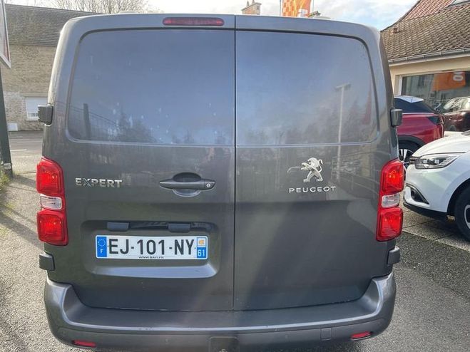 Peugeot Expert FG STANDARD 2.0 BLUEHDI 150CH PREMIUM PA  de 2017