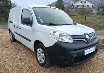  Voir d&eacute;tails -Renault Kangoo MAXI 1.5 BLUE DCI 95 EXTRA R-LINK R�vis� &agrave; Lagney (54)