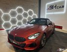 BMW Z4 ROADSTER M40I 4.0 I 340 BVA &agrave; Pruniers-en-Sologne (41)