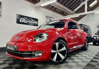  Voir d&eacute;tails -Volkswagen Coccinelle 1.4 TSI 160CH SPORT &agrave; Bondues (59)