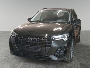  Voir d&eacute;tails -Audi Q3 Quattro 2.0 40 TDI - 200 - BV S-tronic 2 &agrave; Ozoir-la-Ferri�re (77)