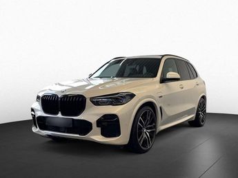  Voir d&eacute;tails -BMW X5 xDrive 45e - BVA Sport 5pl G05 M PHASE 1 &agrave; Ozoir-la-Ferri�re (77)
