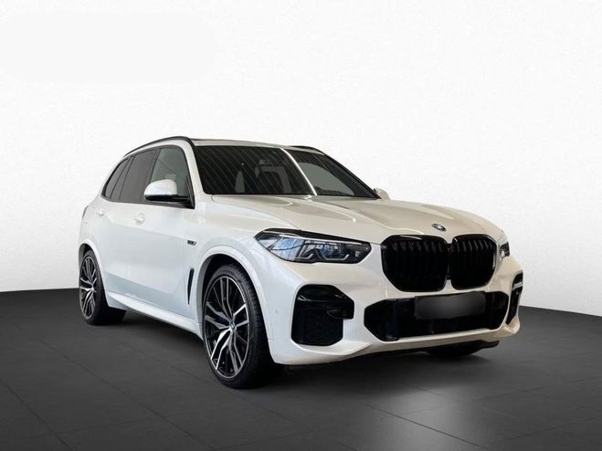 BMW X5 xDrive 45e - BVA Sport 5pl G05 M PHASE 1 BLANC de 2022