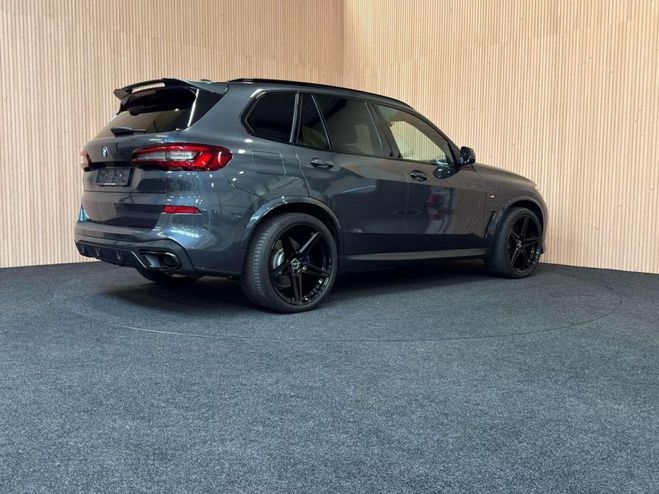 BMW X5 xDrive 45e - BVA Sport 5pl G05 M PHASE 1 GRIS de 2021