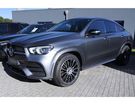 Mercedes GLE Coup� 350 e + Hybrid EQ Power - BVA 9G-T &agrave; Ozoir-la-Ferri�re (77)