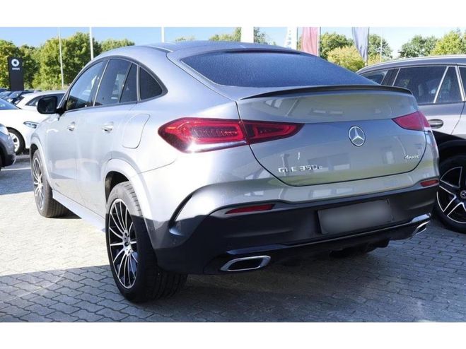 Mercedes GLE Coup� 350 e + Hybrid EQ Power - BVA 9G-T GRIS de 2022
