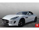 Jaguar F-Type F.TYPE Cabriolet 3.0i V6 - BVA Quickshif &agrave; Ozoir-la-Ferri�re (77)