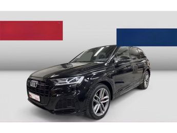 Voir d&eacute;tails -Audi Q7 Quattro 3.0 V6 55 TFSI e - 380 - BVA Tip &agrave; Ozoir-la-Ferri�re (77)