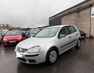 Volkswagen Golf V 1.9 TDI 105CH TREND 5P &agrave; Wittelsheim (68)