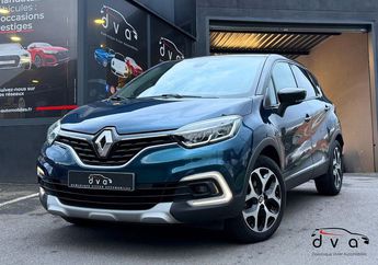  Voir d&eacute;tails -Renault Captur 1.3 TCe 150 ch Intens EDC &agrave; Bruay-la-Buissi�re (62)