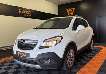  Voir d&eacute;tails -Opel Mokka 1.6 cdti 135 ecoflex cosmo pack 4x2 star &agrave; Aubi�re (63)