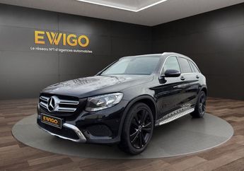  Voir d&eacute;tails -Mercedes GLC Classe 3.0 350 d 260 executive 4matic 9g &agrave; Colmar (68)