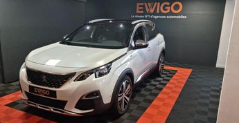  Voir d&eacute;tails -Peugeot 3008 GENERATION-II 2.0 BLUEHDI 180 GT BVA DIS &agrave; Dijon (21)