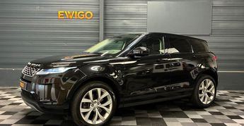  Voir d&eacute;tails -Land rover Range Rover Evoque 2.0 d150 150 hybrid mhev 4wd bva &agrave; Mont�limar (26)