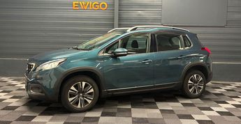  Voir d&eacute;tails -Peugeot 2008 generation-i 1.2 puretech 110 allure bus &agrave; Mont�limar (26)