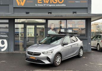  Voir d&eacute;tails -Opel Corsa 1.2 75ch business distribution faite &agrave; Valence (26)