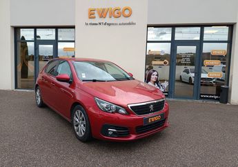  Voir d&eacute;tails -Peugeot 308 generation-ii 1.5 bluehdi 130ch style ca &agrave; Ampuis (69)