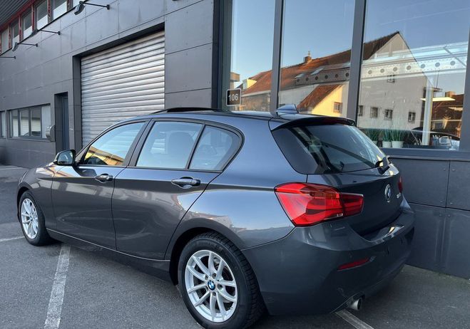 BMW Serie 1 116d  de 2017