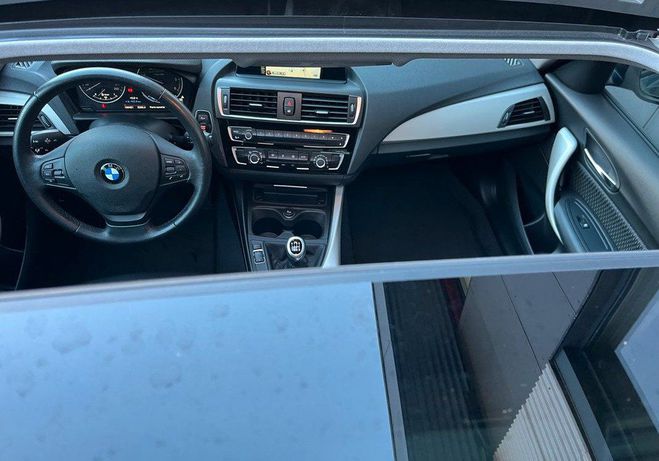 BMW Serie 1 116d  de 2017