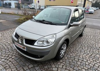  Voir d&eacute;tails -Renault Scenic II 1.6 i 16V 111 cv-138900 KM &agrave; Ingersheim (68)
