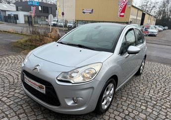  Voir d&eacute;tails -Citroen C3 II 1.6 HDi 16V Airdream 90 cv2010 &agrave; Ingersheim (68)