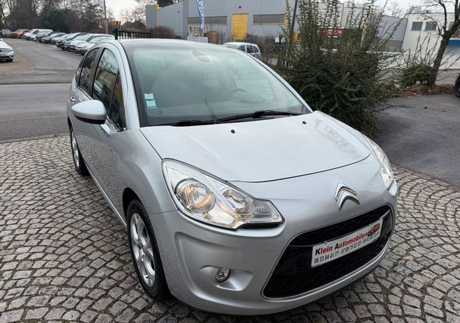 Citroen C3 II 1.6 HDi 16V Airdream 90 cv2010 Autre de 2010
