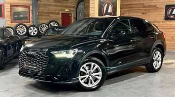  Voir d&eacute;tails -Audi Q3 Sportback 45 TFSI e 245ch S line S troni &agrave; Roncq (59)