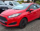 Ford Fiesta 1.0 ecoboost 100ch 2014 145.000kms clim  &agrave; Martigues (13)