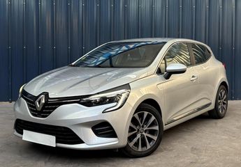  Voir d&eacute;tails -Renault Clio 1.5 BLUEDCI 115 INTENS - parfait �tat -  &agrave; Halluin (59)