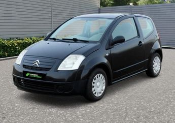  Voir d&eacute;tails -Citroen C2 ESSENCE &agrave; Loison-sous-Lens (62)