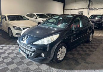  Voir d&eacute;tails -Peugeot 207 SW 1.6 HDi 92 ch �dition 64 &agrave; Ollainville (91)