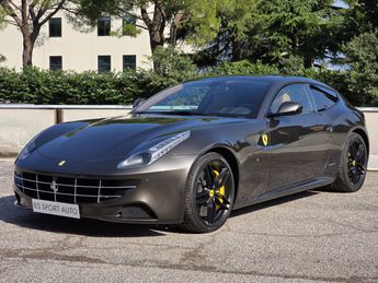  Voir d&eacute;tails -Ferrari FF V12 660CH &agrave; D�mouville (14)