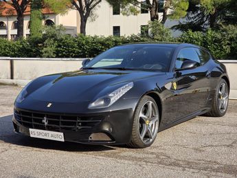  Voir d&eacute;tails -Ferrari FF V12 660CH &agrave; D�mouville (14)
