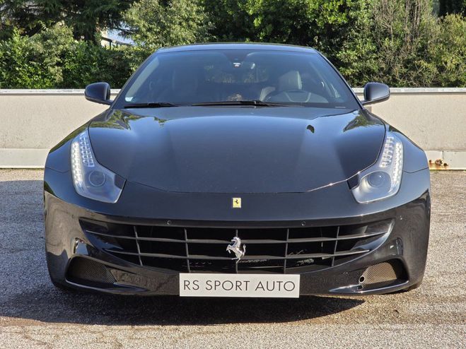 Ferrari FF V12 660CH NOIR de 2014