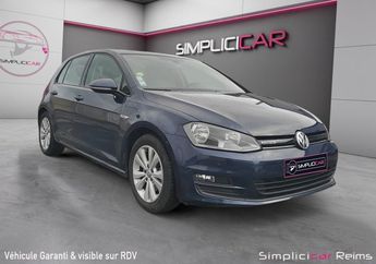  Voir d&eacute;tails -Volkswagen Golf BUSINESS 1.6 TDI 110 BlueMotion Technolo &agrave; Tinqueux (51)