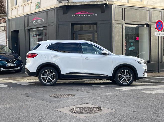 MG EHS 1.5T GDI PHEV Luxury / TOIT OUVRANT PANO Blanc de 2021