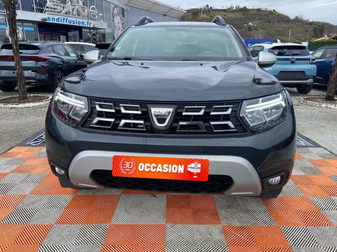 Dacia Duster ECO-G 100 4X2 PRESTIGE  de 2022