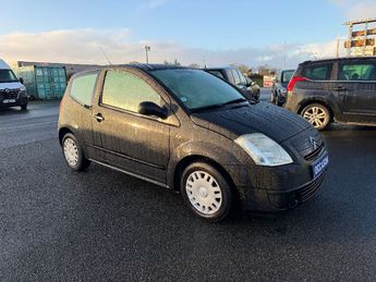 Citroen C2