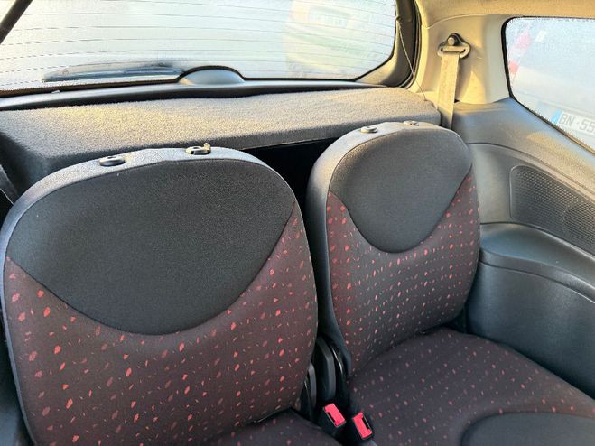 Citroen C2  1.4 HDi   NOIR de 2005