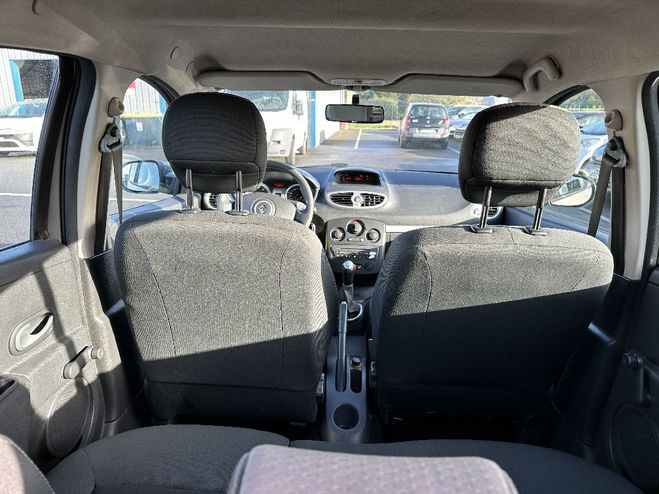 Renault Clio 1.5 dCi 65 eco2 Authentique BEIGE de 2010