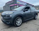 Citroen C4 Cactus (2) 1.2 L 110 S&S FEEL BUSINESS BOITE AU &agrave; Coigni�res (78)