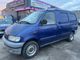 Nissan Vanette 2.3 D LX TR�S FIABLE OK &agrave; Coigni�res (78)