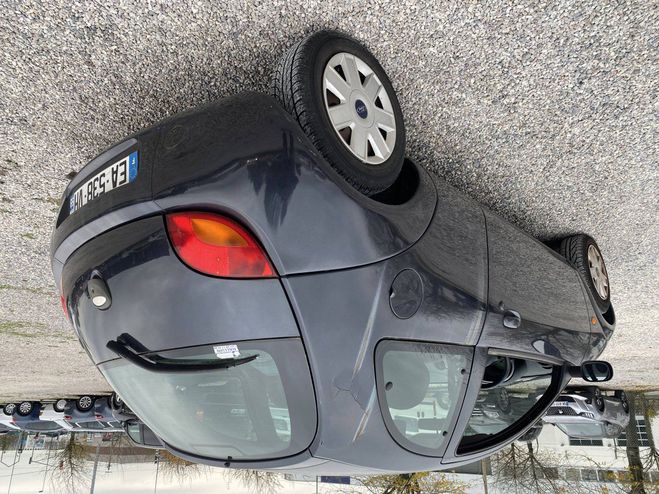 Ford KA 1.3 I GRIS CLAIR de 2007