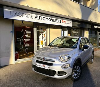  Voir d&eacute;tails -Fiat 500X 1.6 E-TORQ 110 POP 4X2 *SUIVI DE 2019 -  &agrave; Chaville (92)