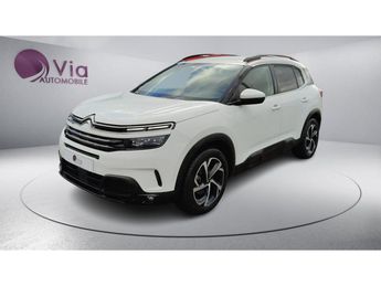  Voir d&eacute;tails -Citroen C5 Aircross 1.5 BlueHDi 130 EAT8 Business   &agrave; Marlenheim (67)